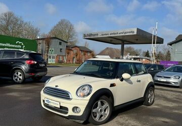 Mini Cooper D 166.769 km 4.999 &euro; Hemme 25774