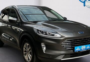 Ford Kuga 31.100 km 24.990 &euro; Husum 25813