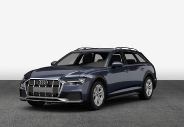 Audi A6 47.890 km 36.990 &euro; Husum 25813