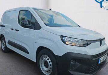 Citroen ë-Berlingo 1.075 km 27.358 &euro; Husum 25813