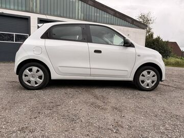 Gebrauchte Renault Twingo