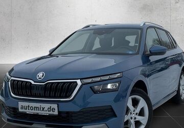 Skoda Kamiq 85.376 km 21.450 &euro; Enge-Sande 25917