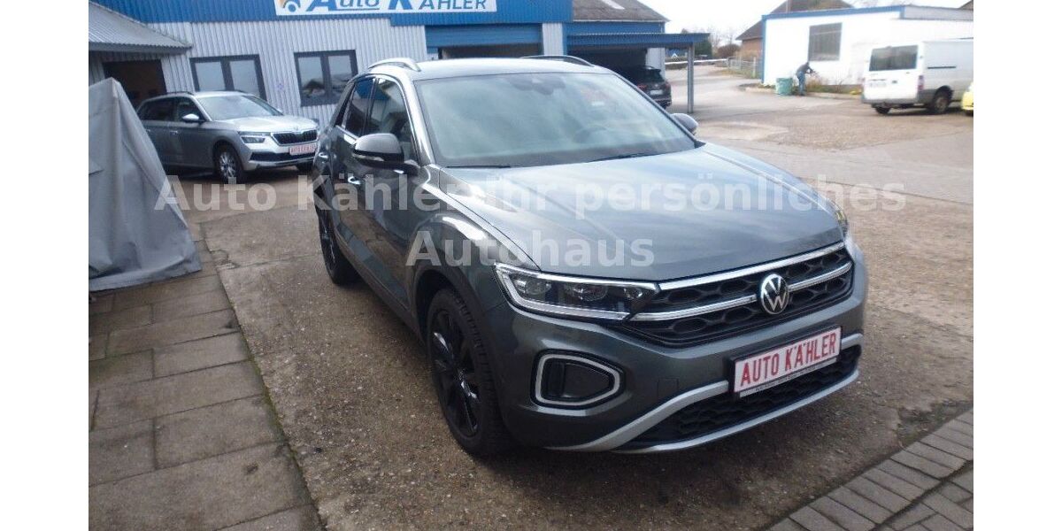 VW T-Roc 92.000 km 24.950 &euro; Stapel 25879