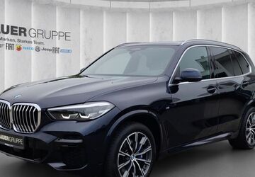 BMW X5 28.636 km 59.830 &euro; Husum 25813