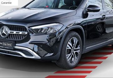 Mercedes-Benz GLA 200 7.241 km 37.950 &euro; Husum 25813