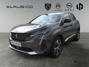 Gebrauchte Peugeot 3008