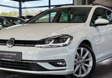 VW Golf 191.222 km 12.790 &euro; Husum 25813