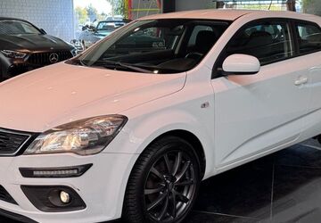 Kia pro ceed / ProCeed 267.865 km 2.995 &euro; Husum 25813