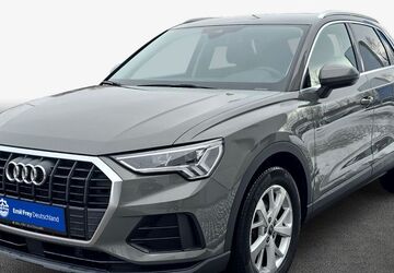 Audi Q3 41.157 km 33.990 &euro; Husum 25813