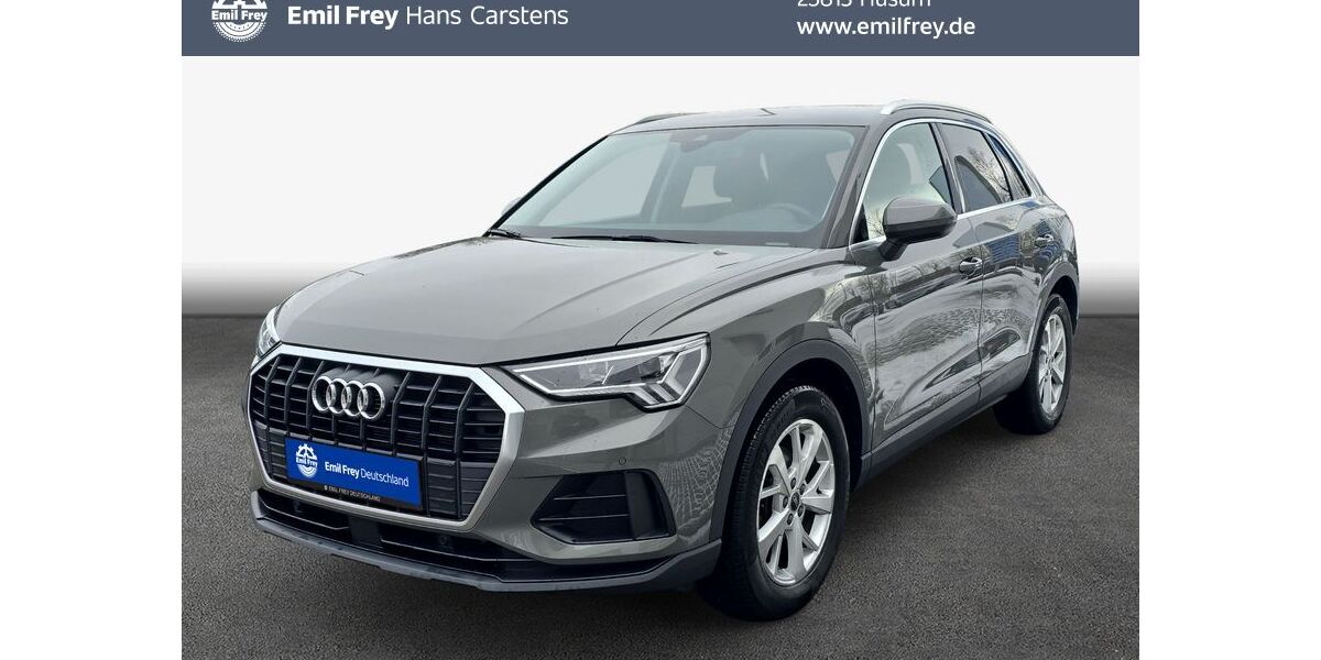 Audi Q3 41.157 km 33.990 &euro; Husum 25813