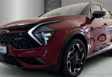 Kia Sportage 6.291 km 36.950 &euro; Husum 25813