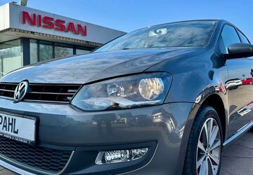 VW Polo 140.000 km 6.990 &euro; Schuby 24850