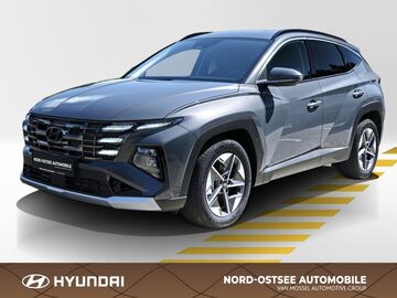Gebrauchte Hyundai Tucson