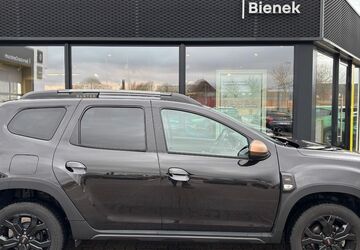 Dacia Duster 24.829 km 22.650 &euro; Osterhever 25836