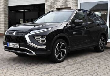Mitsubishi Eclipse Cross 39.936 km 20.490 &euro; Treia 24896
