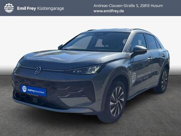 Gebrauchte VW T-Roc