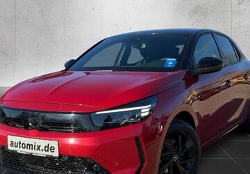 Opel Corsa 15.000 km 19.990 &euro; Enge-Sande 25917