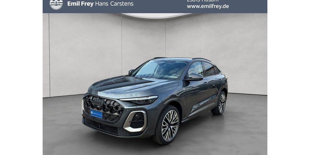 Audi Q5 9.714 km 59.890 &euro; Husum 25813