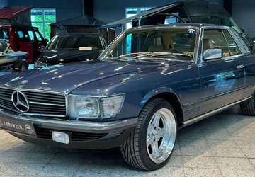 Mercedes-Benz 450 295.108 km 33.995 &euro; Husum 25813