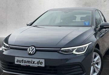 VW Golf 60.713 km 24.900 &euro; Enge-Sande 25917