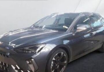 Cupra Leon 20.690 km 30.990 &euro; Husum 25813