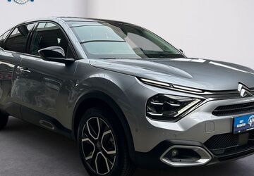 Citroen C4 31.820 km 19.990 &euro; Husum 25813