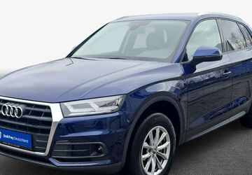 Audi Q5 85.300 km 27.480 &euro; Husum 25813