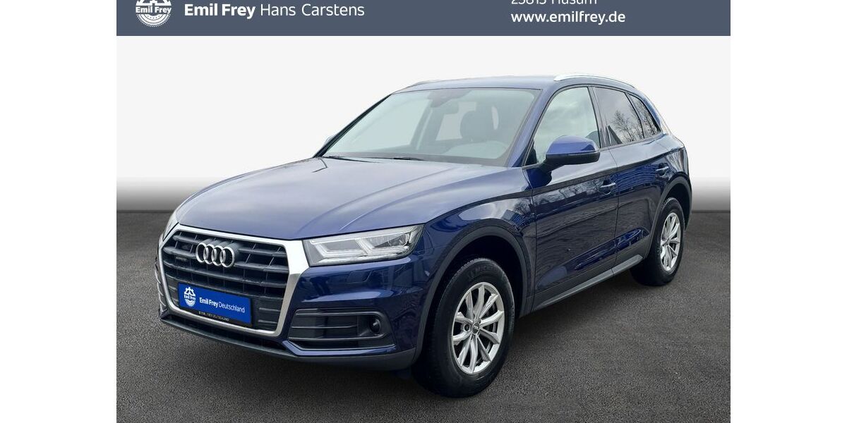 Audi Q5 85.300 km 29.480 &euro; Husum 25813