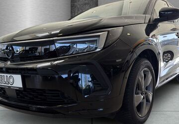 Opel Grandland (X) 49.800 km 23.950 &euro; Husum 25813