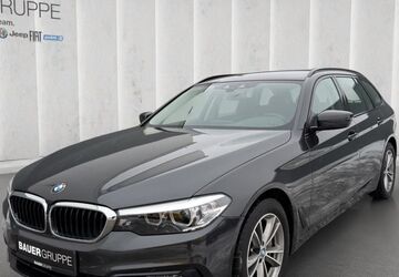 BMW 530 80.020 km 29.380 &euro; Husum 25813