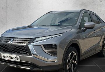 Mitsubishi Eclipse Cross 29.121 km 22.276 &euro; Enge-Sande 25917