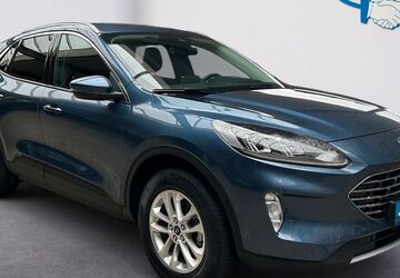 Ford Kuga 32.589 km 25.990 &euro; Husum 25813