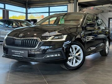 Gebrauchte Skoda Octavia
