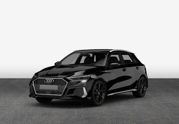 Audi A3 41.150 km 28.290 &euro; Husum 25813