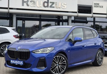 BMW 218 Active Tourer 35.500 km 31.500 &euro; Husum 25813