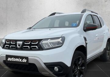 Dacia Duster 42.511 km 17.900 &euro; Enge-Sande 25917