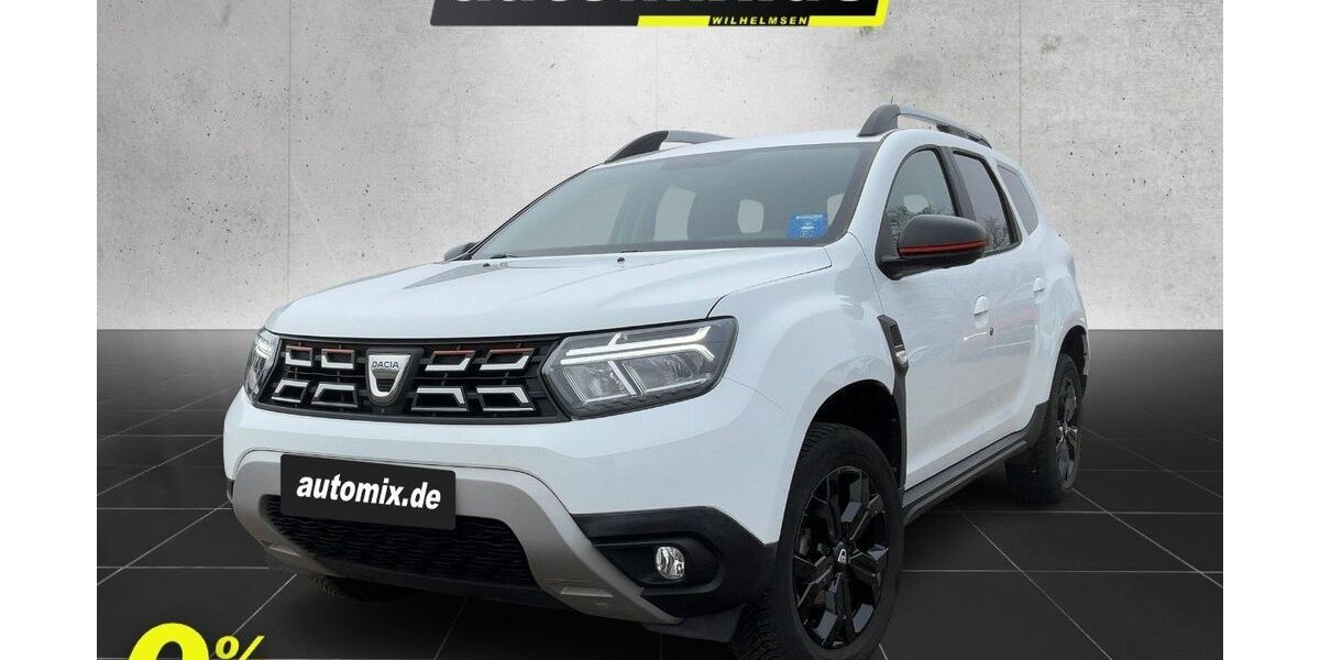 Dacia Duster 42.511 km 17.900 &euro; Enge-Sande 25917