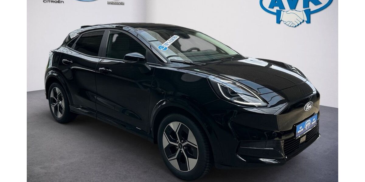 Ford Puma Gen-E 5.200 km 29.990 &euro; Husum 25813