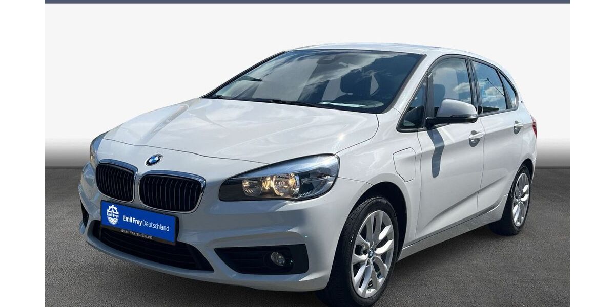 BMW 225 172.237 km 10.890 &euro; Husum 25813
