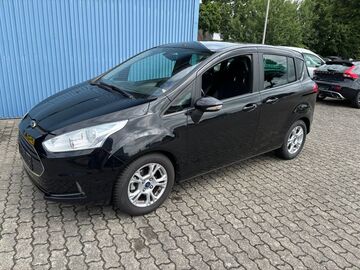 Gebrauchte Ford B-Max