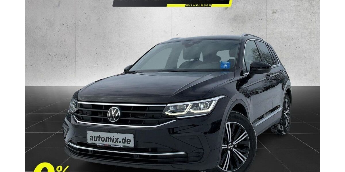 VW Tiguan 78.200 km 31.450 &euro; Enge-Sande 25917