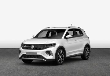 VW T-Cross 12.146 km 26.990 &euro; Breklum 25821