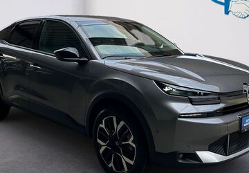 Citroen C4 3.850 km 23.900 &euro; Husum 25813