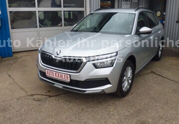 Skoda Kamiq 116.000 km 17.800 &euro; Stapel 25879