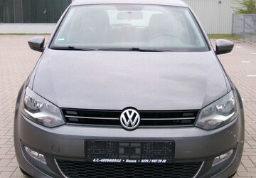 VW Polo 149.978 km 6.800 &euro; Husum 25813