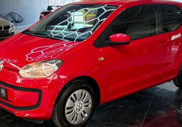 VW up! 168.485 km 4.995 &euro; Husum 25813