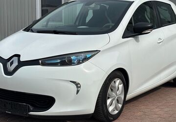Renault ZOE 143.000 km 3.900 &euro; Husum 25813
