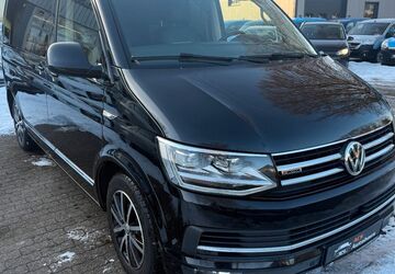 VW T6 Multivan 179.850 km 24.990 &euro; Eggebek 24852