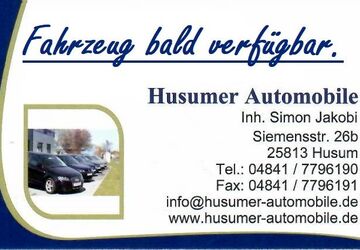 VW Passat Variant 172.500 km 13.490 &euro; Husum 25813