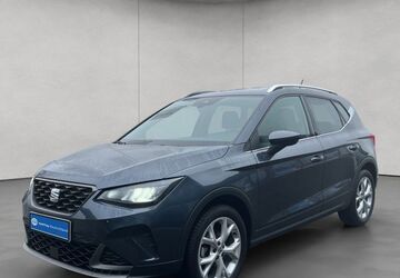 Seat Arona 52.484 km 15.890 &euro; Husum 25813